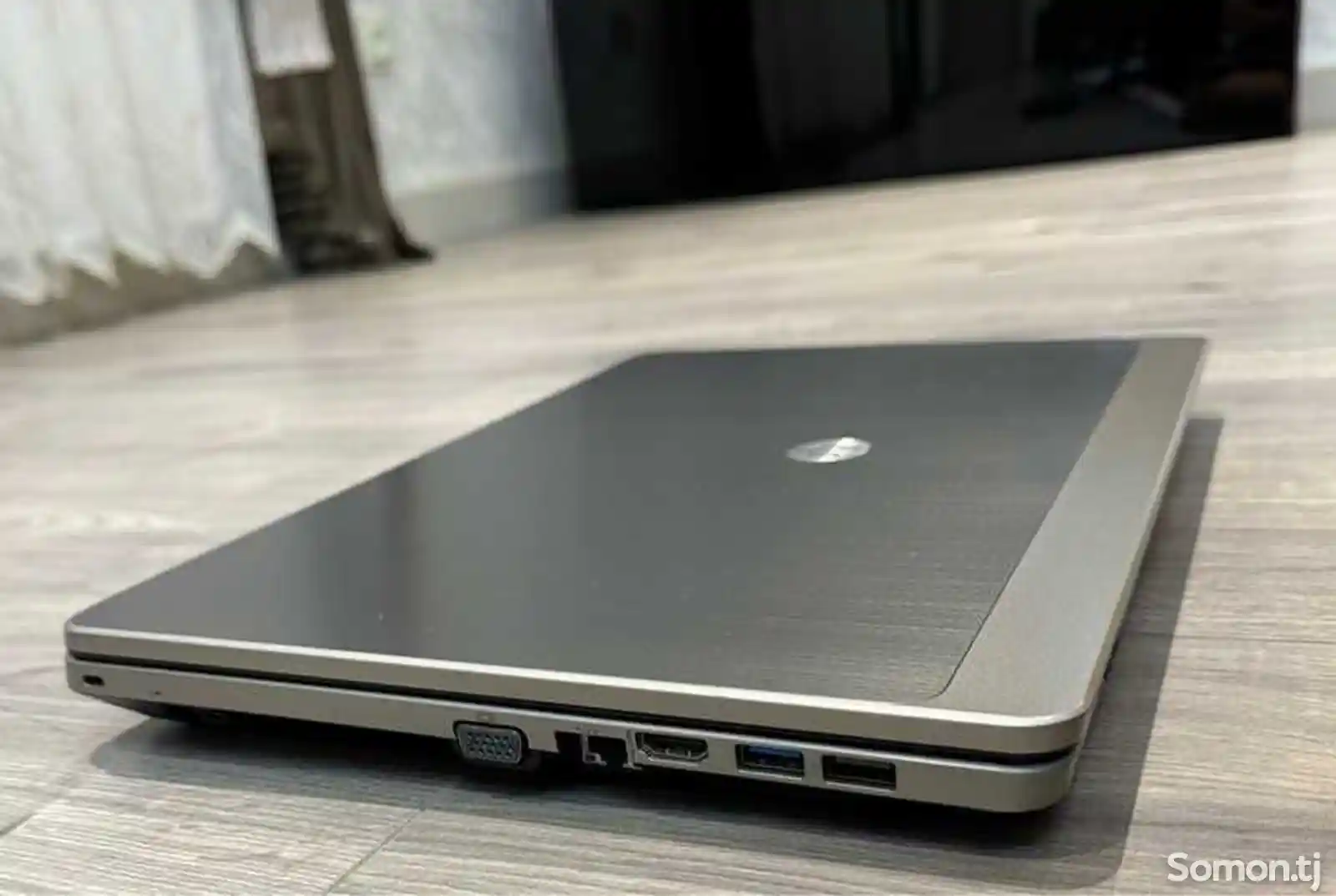 Ноутбук HP Probook 4530s-1