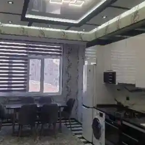 2-комн. квартира, 4 этаж, 90м², Шохмансур, Садбарг