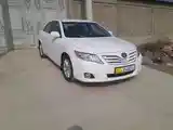 Toyota Camry, 2011-15