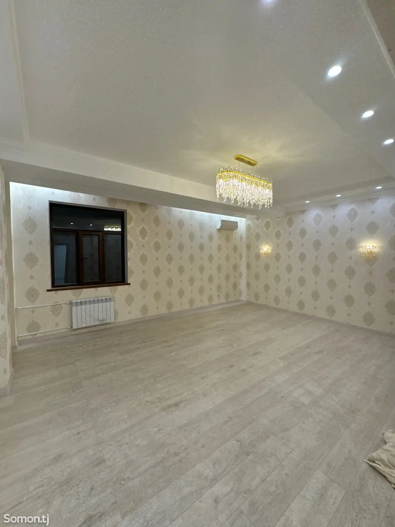 3-комн. квартира, 6 этаж, 102 м², Ватан-1