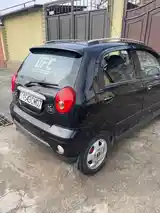 Chevrolet Matiz, 2009-4