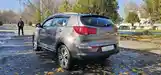 Kia Sportage, 2014-11