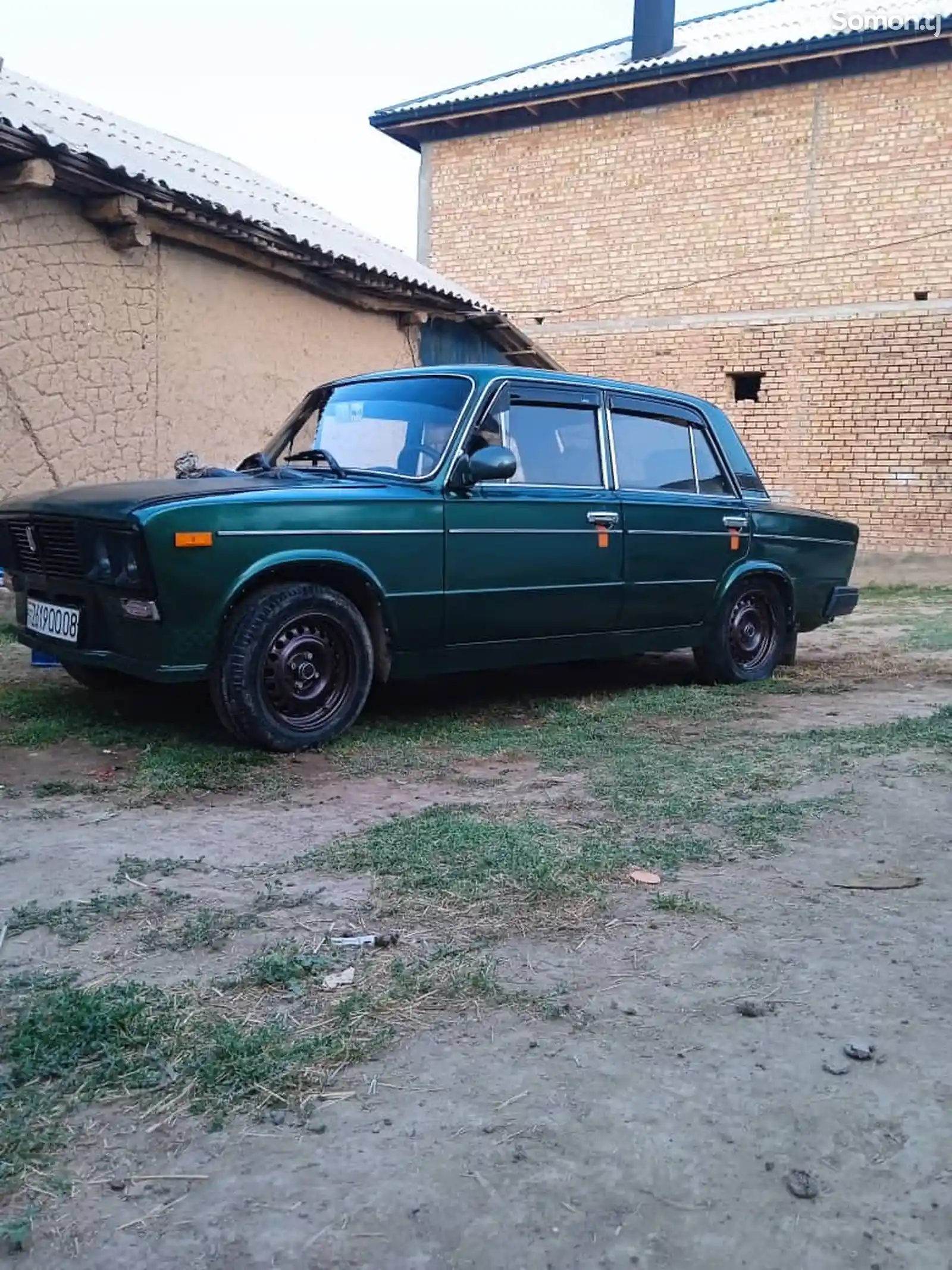 ВАЗ 2106, 2001-7