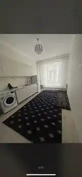 1-комн. квартира, 3 этаж, 40 м², Фирдавси-6