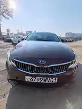 Kia Optima, 2019-4