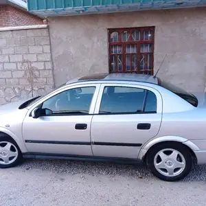 Opel Astra G, 1999