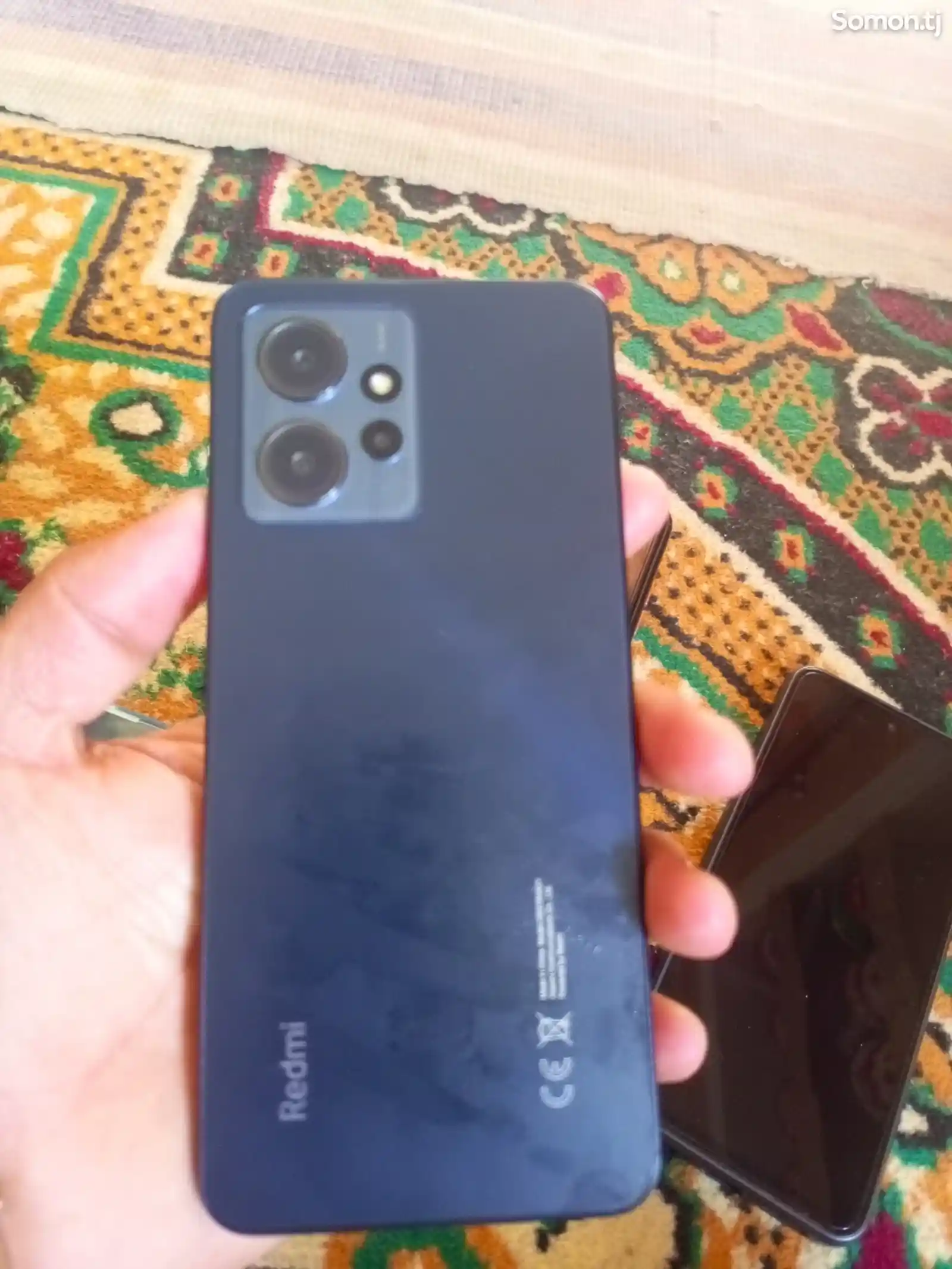 Xiaomi Redmi Note 12-1