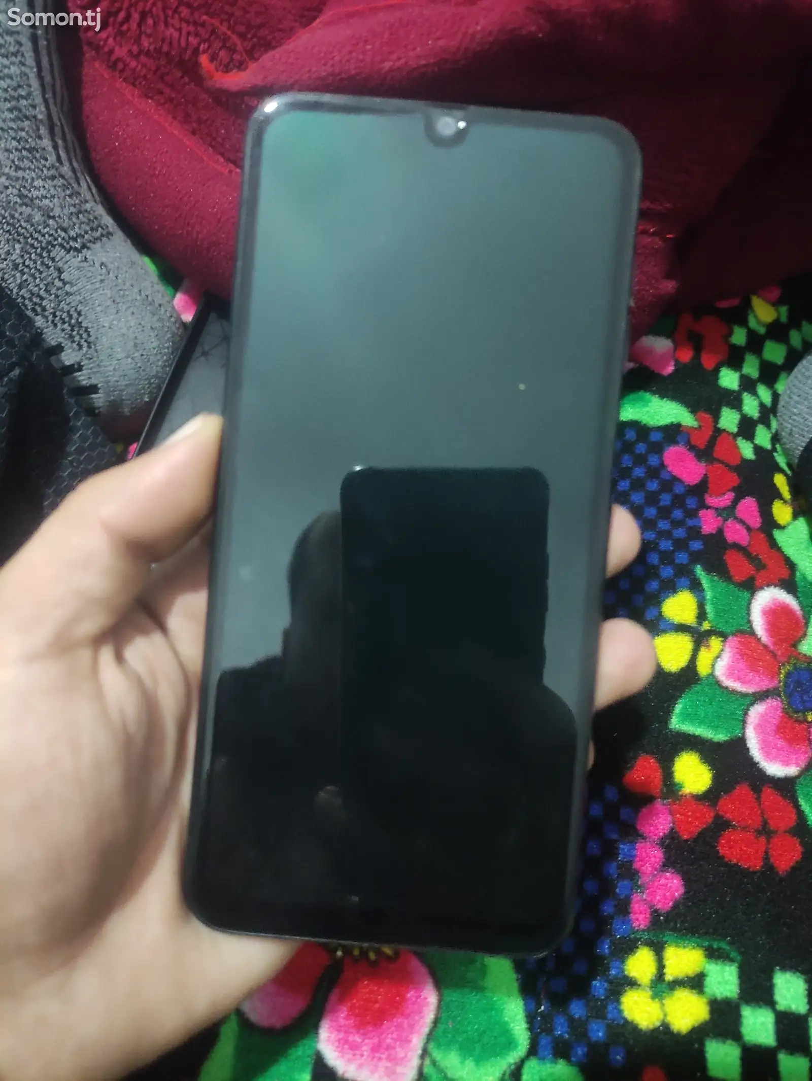 Samsung Galaxy A50-3