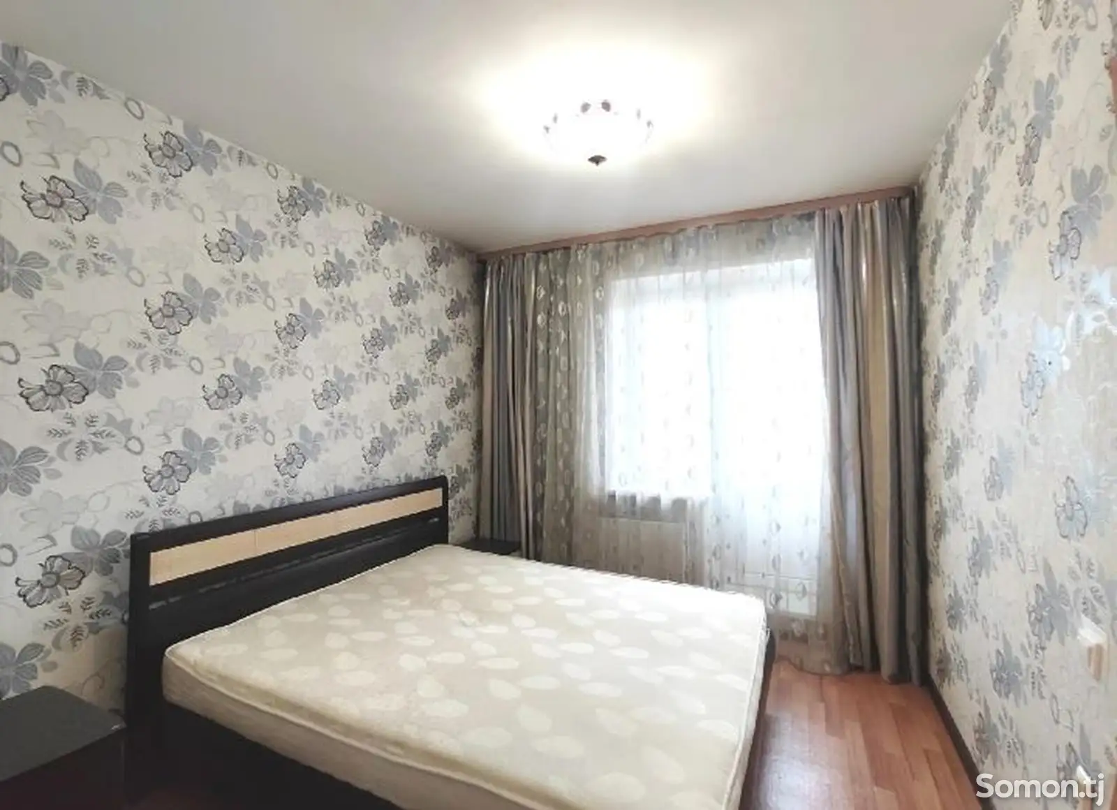 2-комн. квартира, 2 этаж, 74м², зарафшон ёвар-3