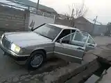 Mercedes-Benz W124, 1989-6