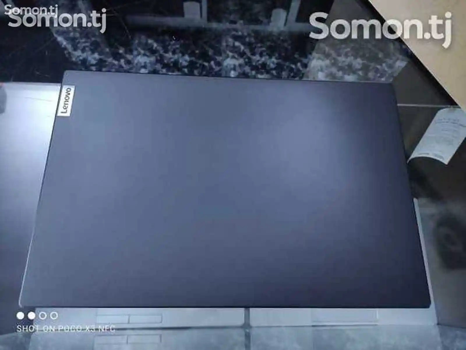 Ноутбук Lenovo Ideapad V15 G2 Core i5-1135G7 8GB/1TB 11TH GEN-6