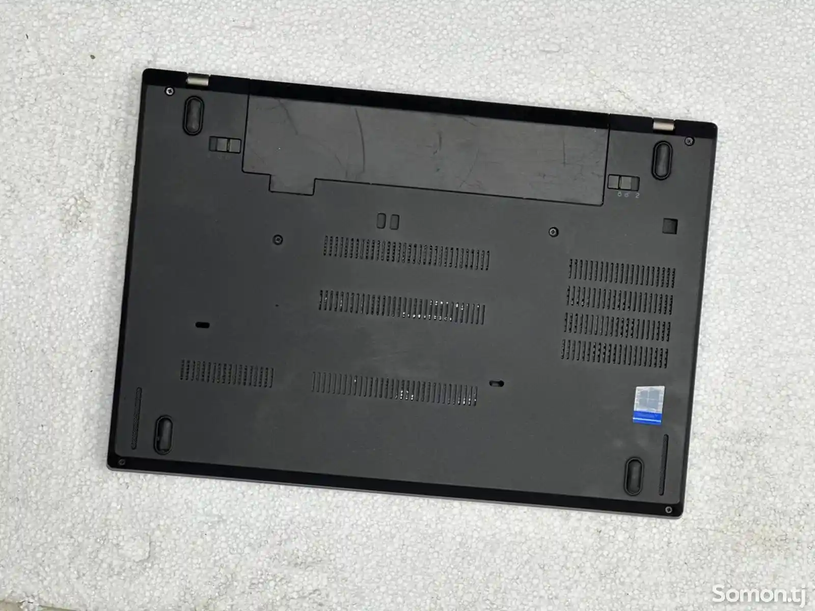 Ноутбук Lenova ThinkPad T480 i5-4
