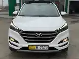 Hyundai Tucson, 2016-3