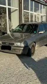 Opel Astra F, 1996-2