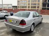 Mercedes-Benz C class, 1998-4