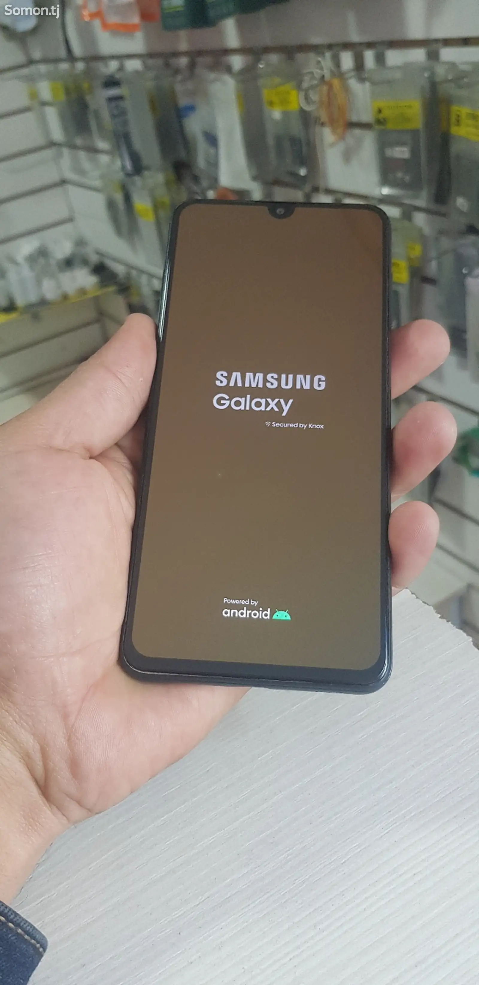 Samsung Galaxy M12-2