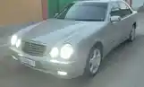 Mercedes-Benz E class, 2000-3