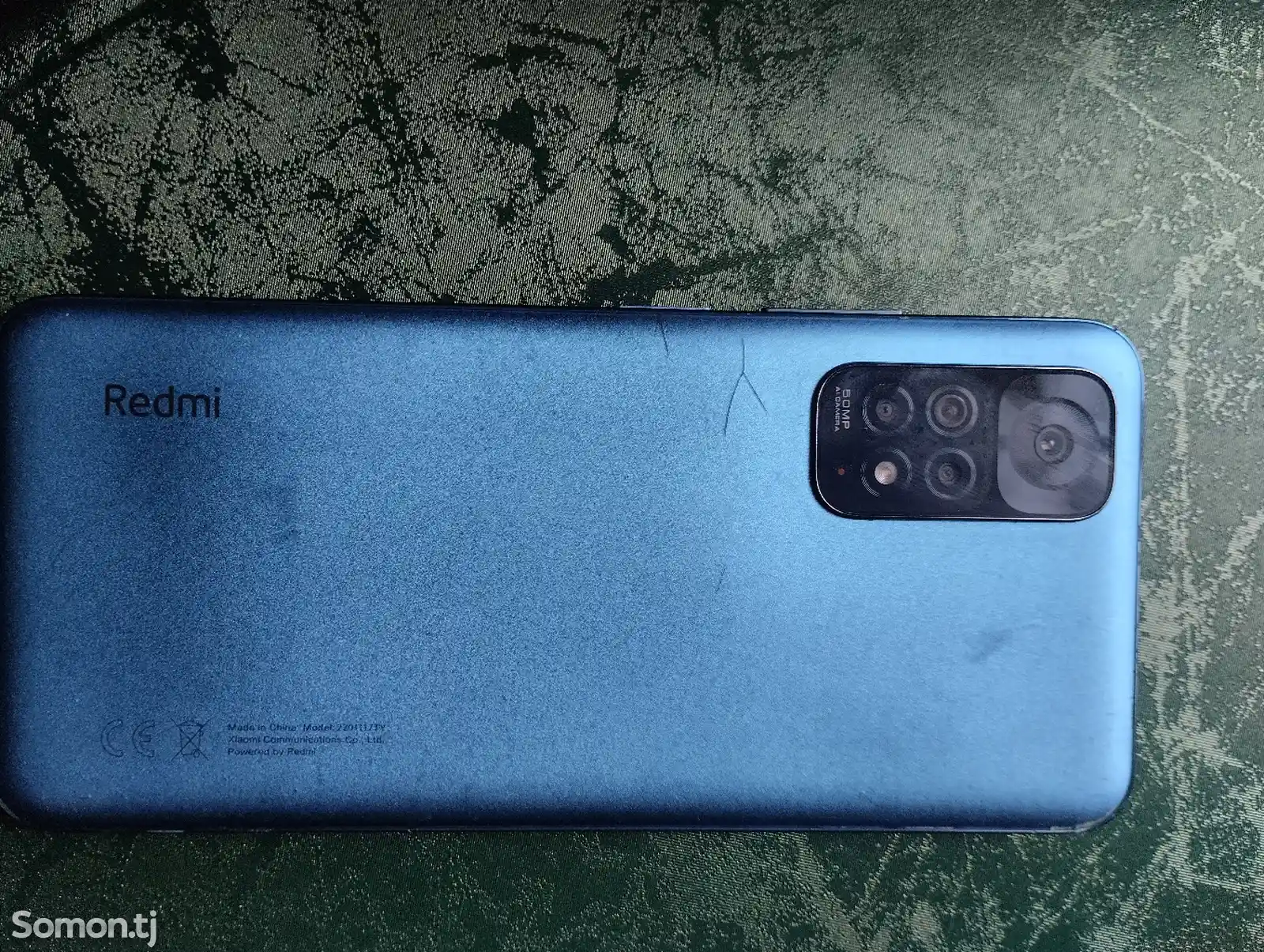 Xiaomi Redmi Note 11-4