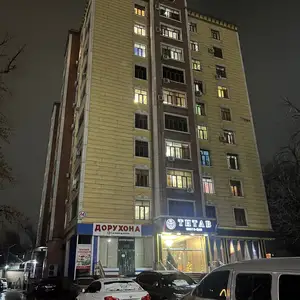 3-комн. квартира, 2 этаж, 96 м², Шохмансур