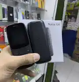 Nokia 106 black 2SIM-2