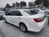 Toyota Camry, 2014-6