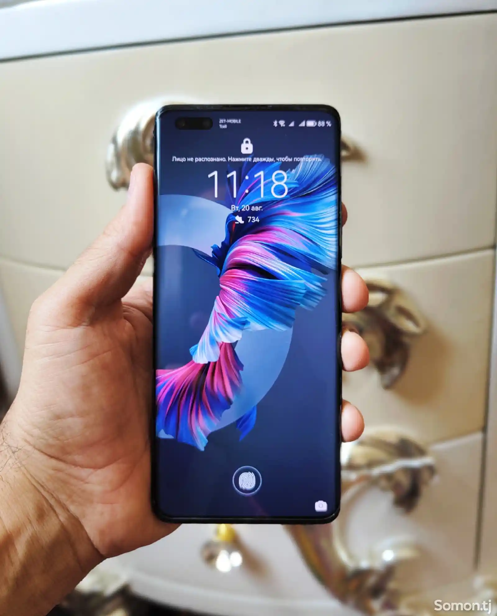 Huawei Nova 10 Pro 8/256 gb-1