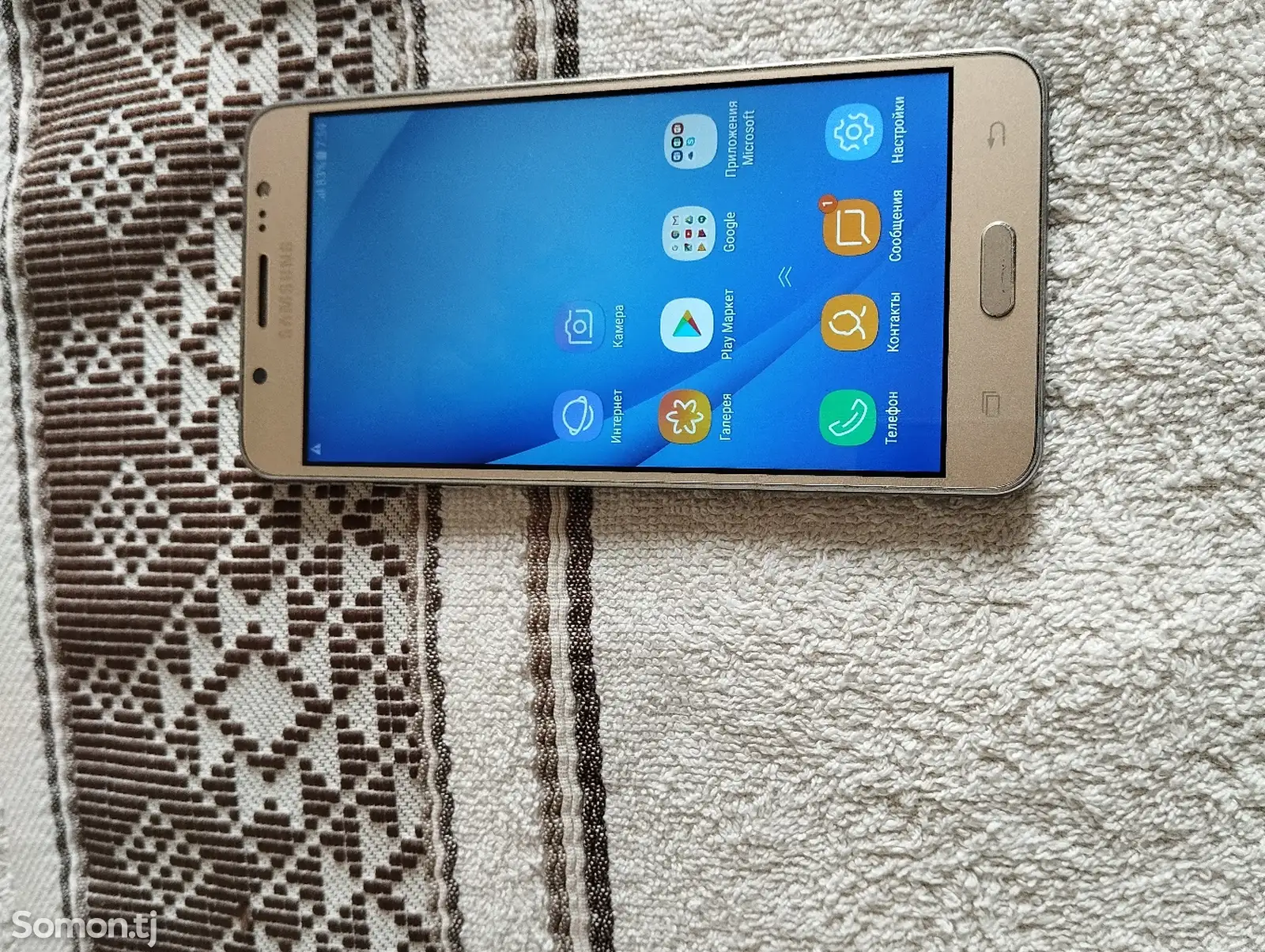 Samsung galaxy j5 2016, 16gb-7