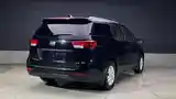 Kia Carnival, 2014-5