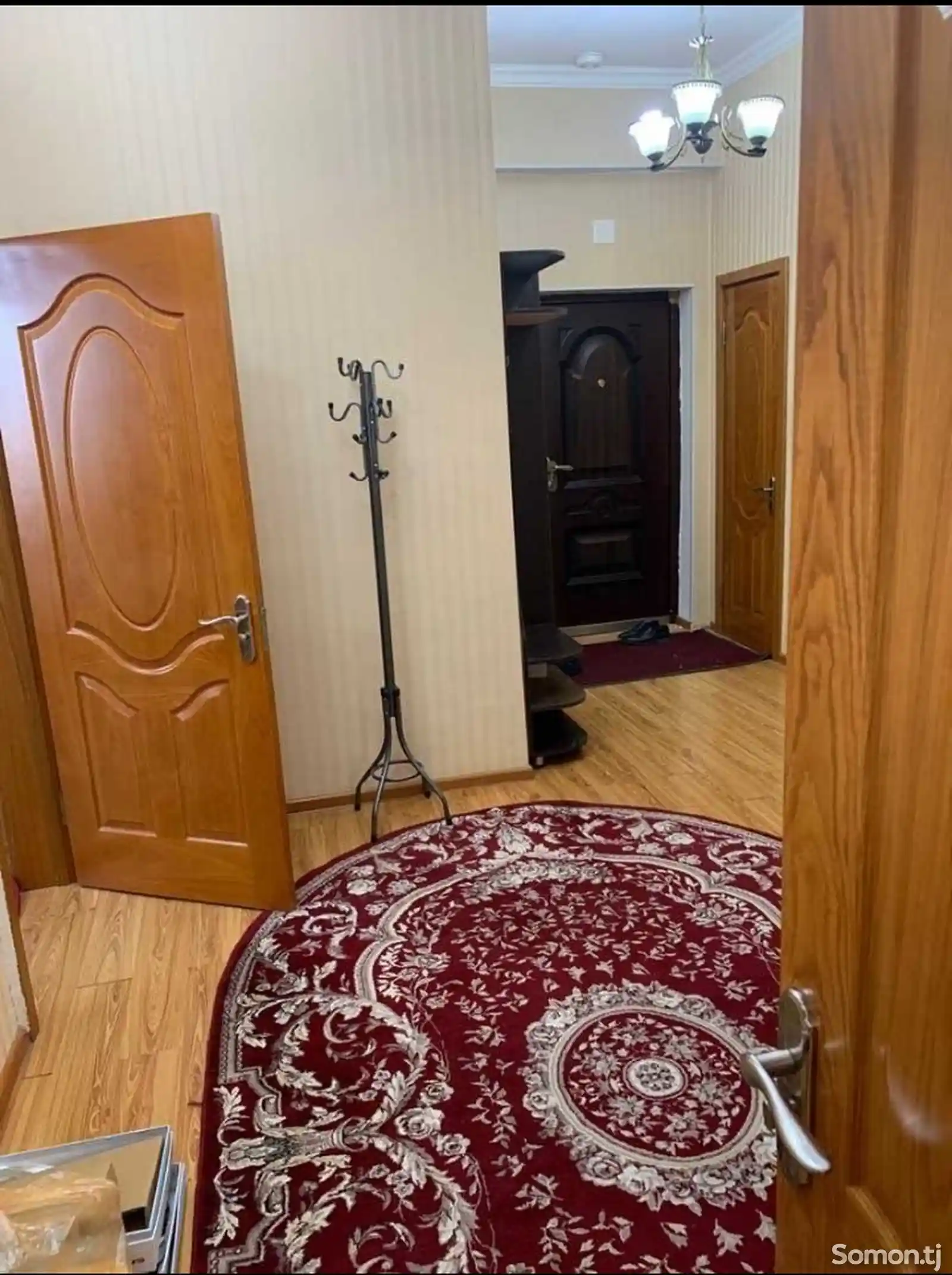 2-комн. квартира, 7 этаж, 75м², Сино-7