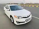 Toyota Camry, 2013-6