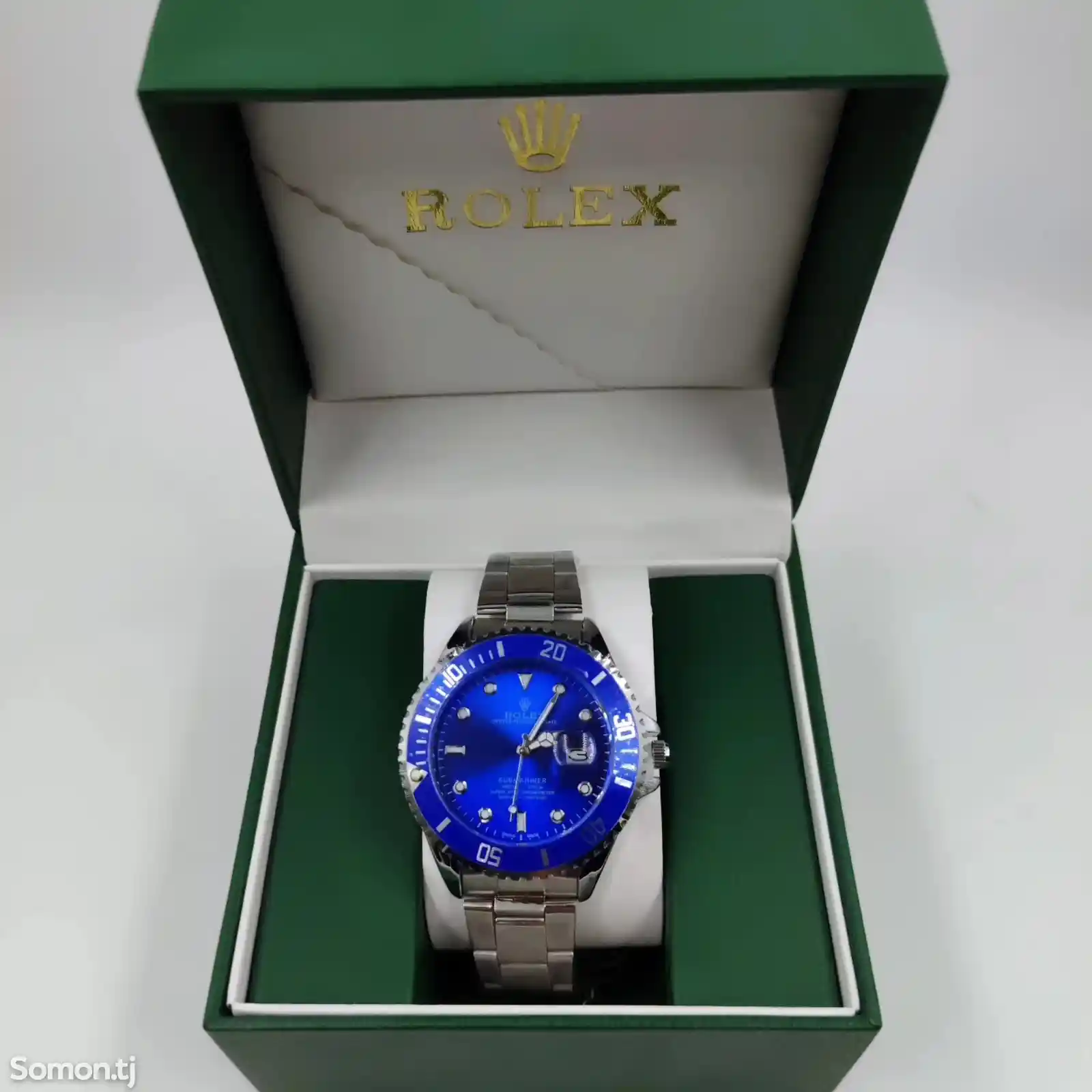 Часы Rolex-8