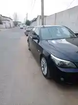 BMW 5 series, 2009-4