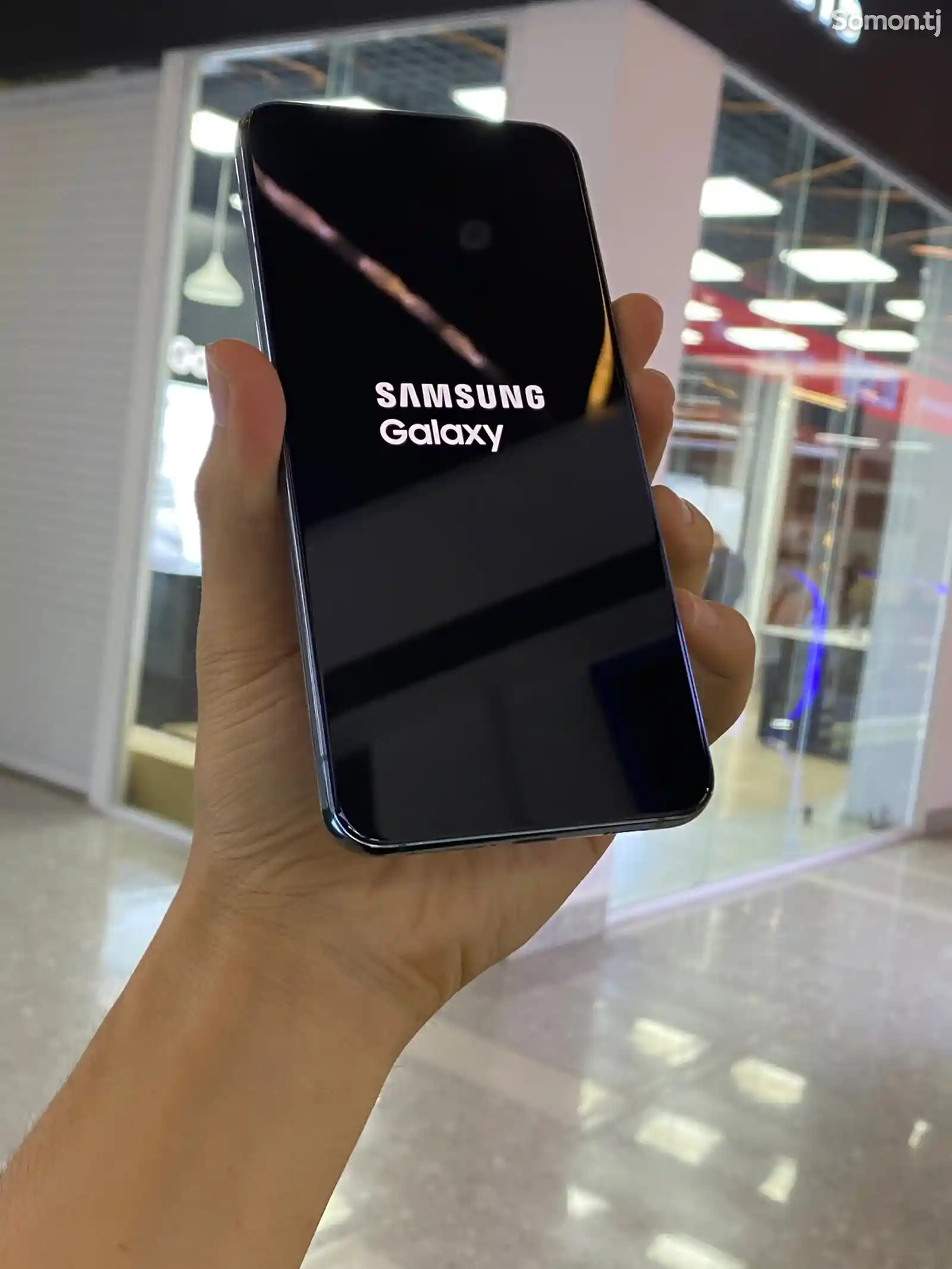 Samsung Galaxy S22+-5