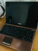 Ноутбук Asus-4