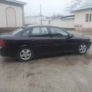 Opel Vectra B, 2000