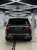 Land Rover Range Rover Sport, 2019-4