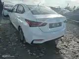 Hyundai Accent, 2018-2