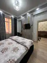 3-комн. квартира, 2 этаж, 80м², Универмаг-3