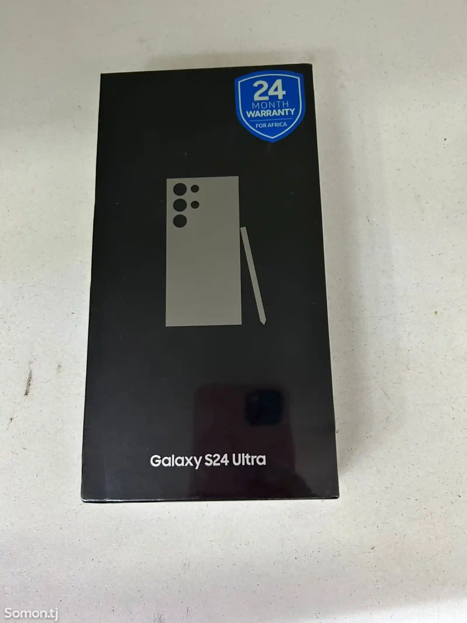 Samsung Galaxy S24 Ultra 256G-1