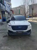 ZOTYE AVTO T700, 2017-3