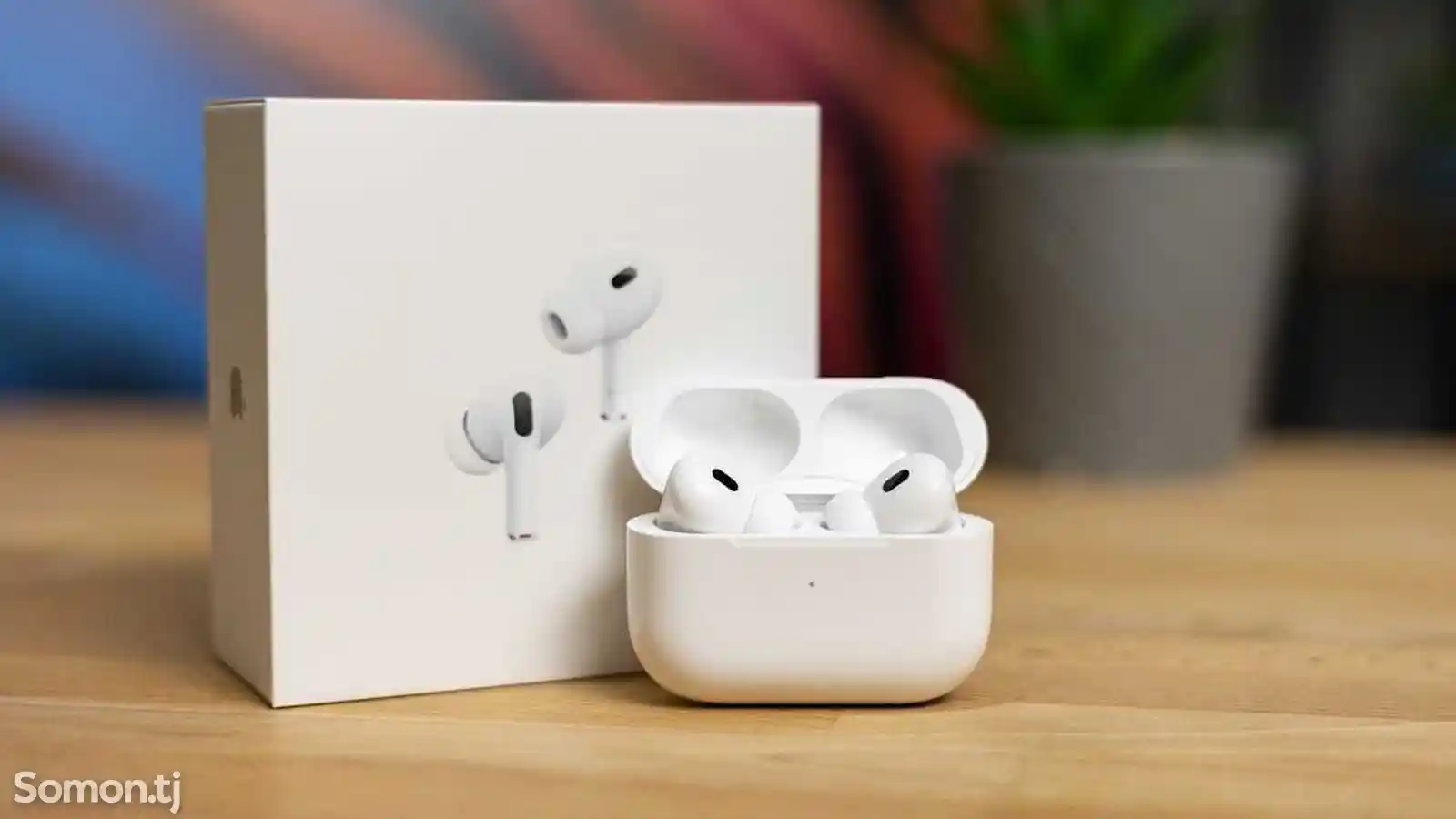 Наушники AirPods Pro