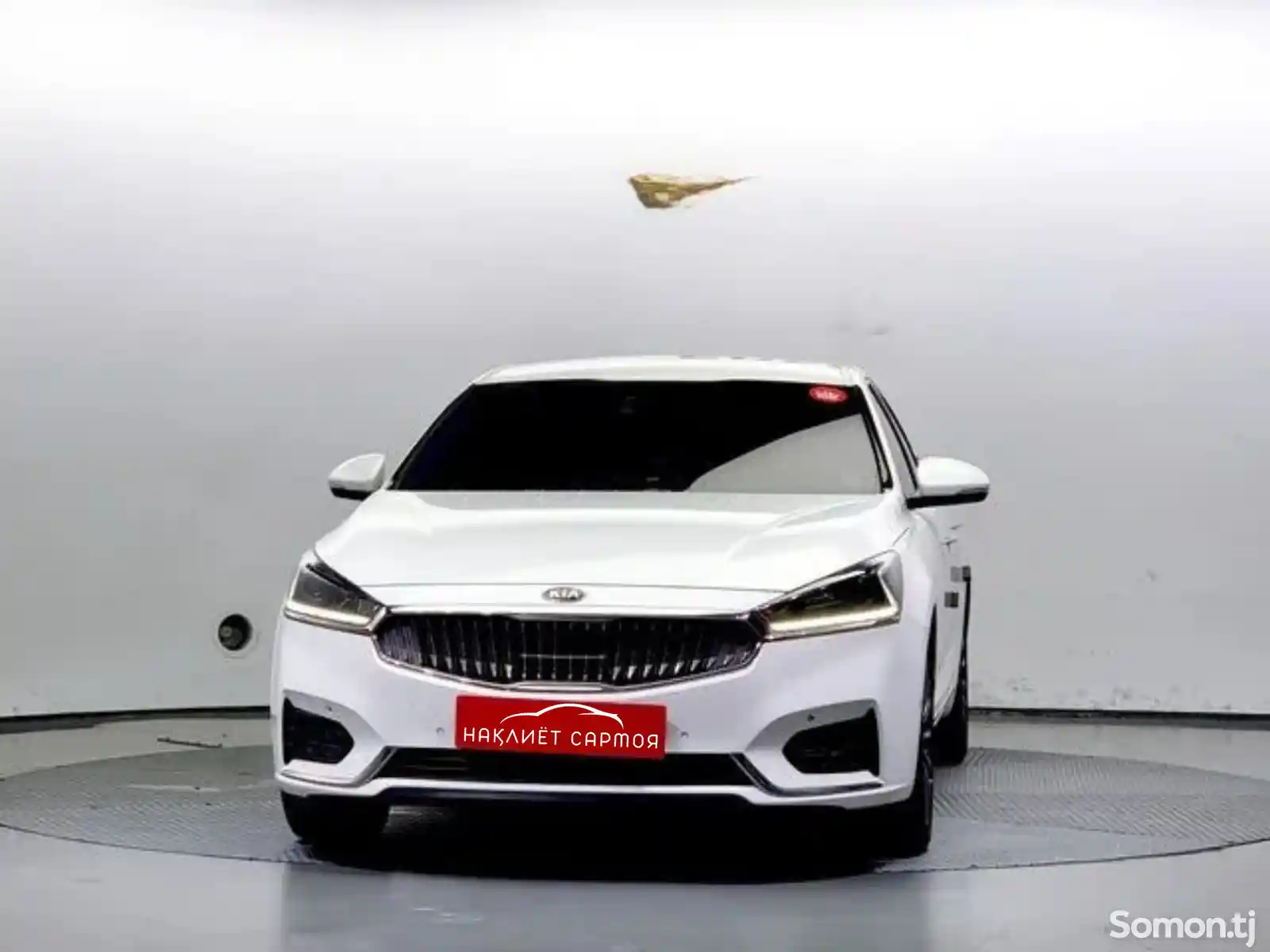 Kia K series, 2016-2