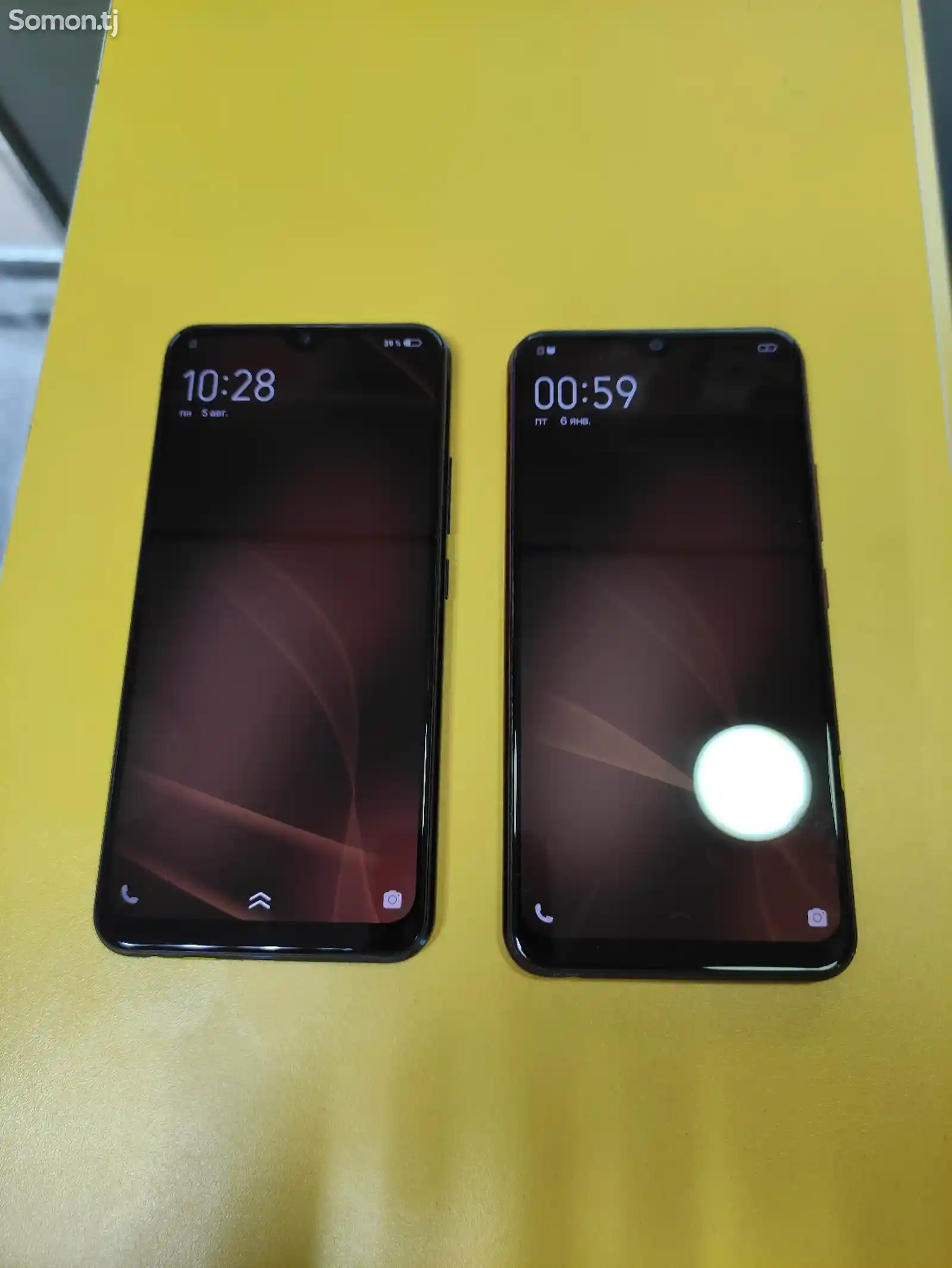 Vivo Y3-4