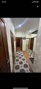 3-комн. квартира, 9 этаж, 110м², 34 Мкр-9