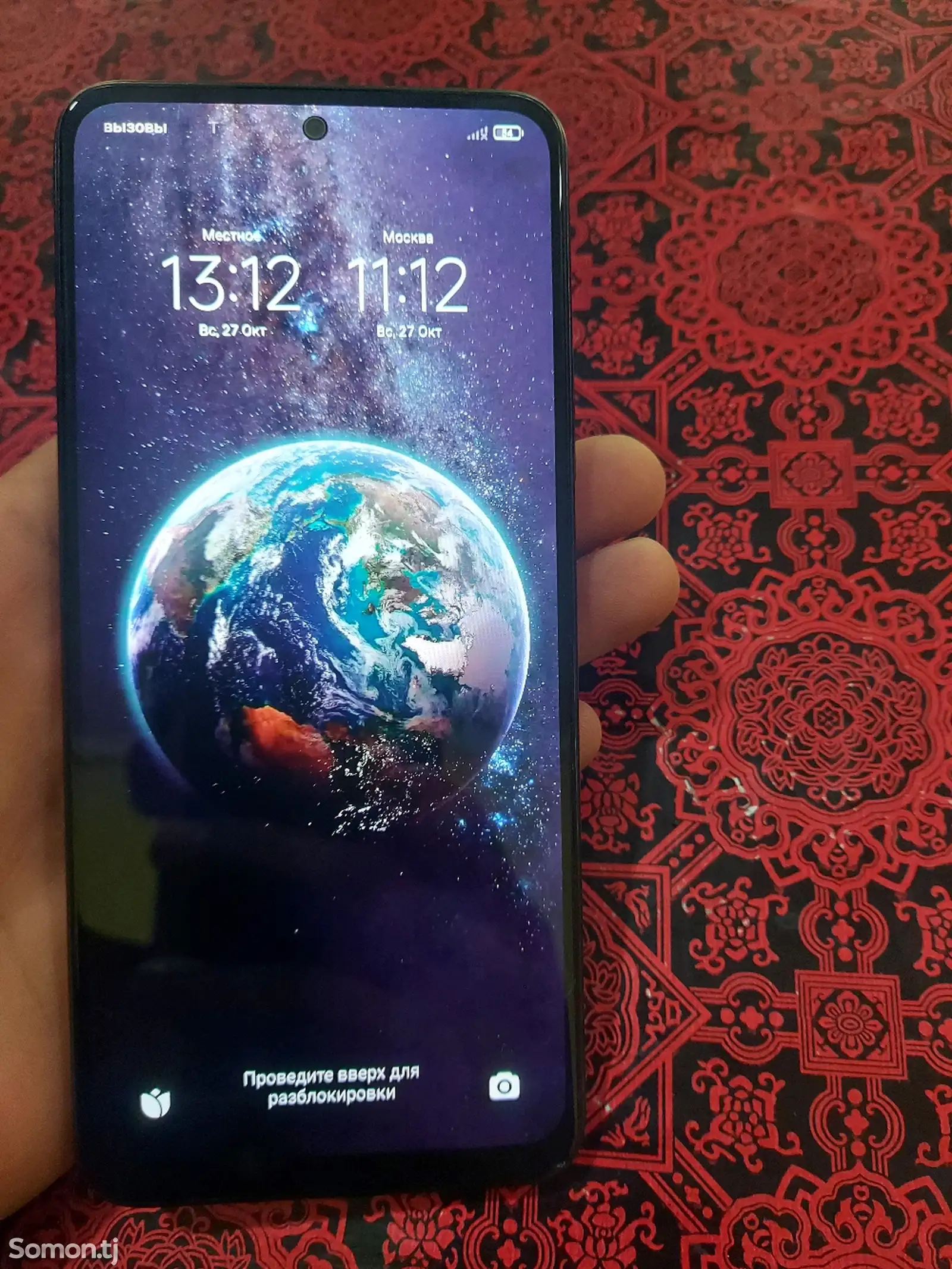 Xiaomi Redmi Note 12-3