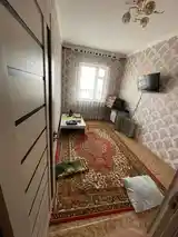 4-комн. квартира, 8 этаж, 85 м², Сино-10