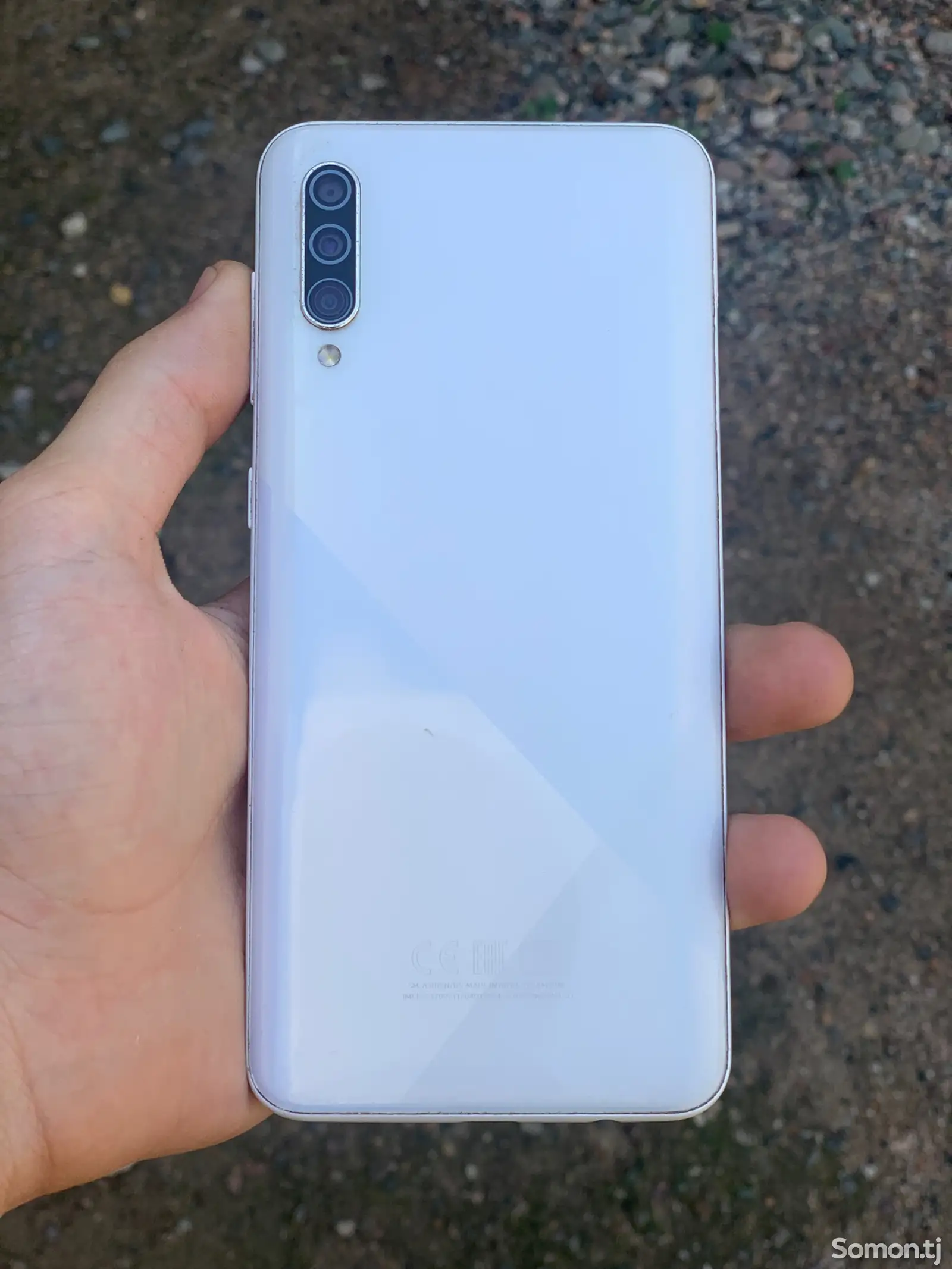 Samsung Galaxy A30 S-1