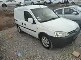 Opel Combo, 2010-10