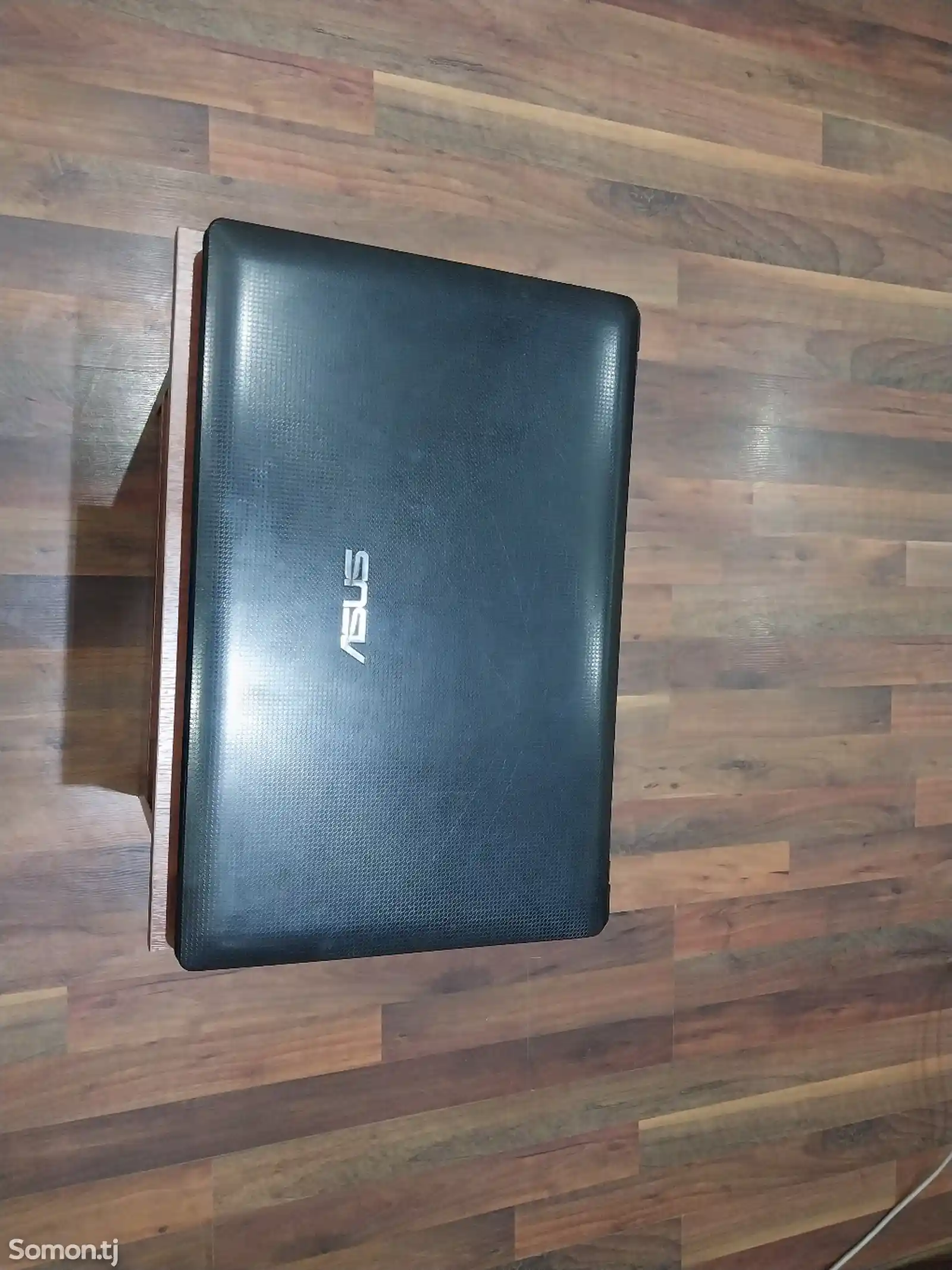 Ноутбук Asus Core i3 4G 120 Gb-2