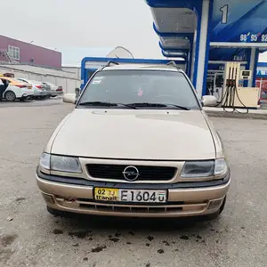 Opel Astra F, 1998